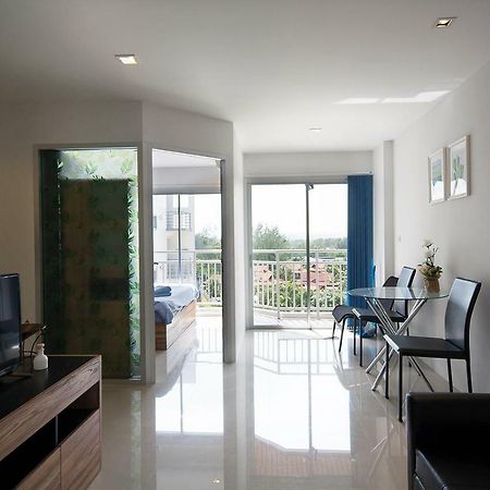Mosaic Condominiuma62M By Malai Mae Phim Luaran gambar