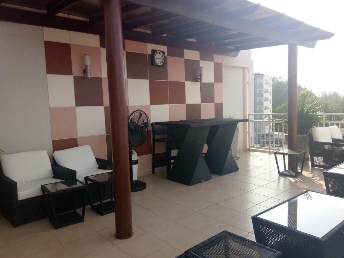 Mosaic Condominiuma62M By Malai Mae Phim Luaran gambar