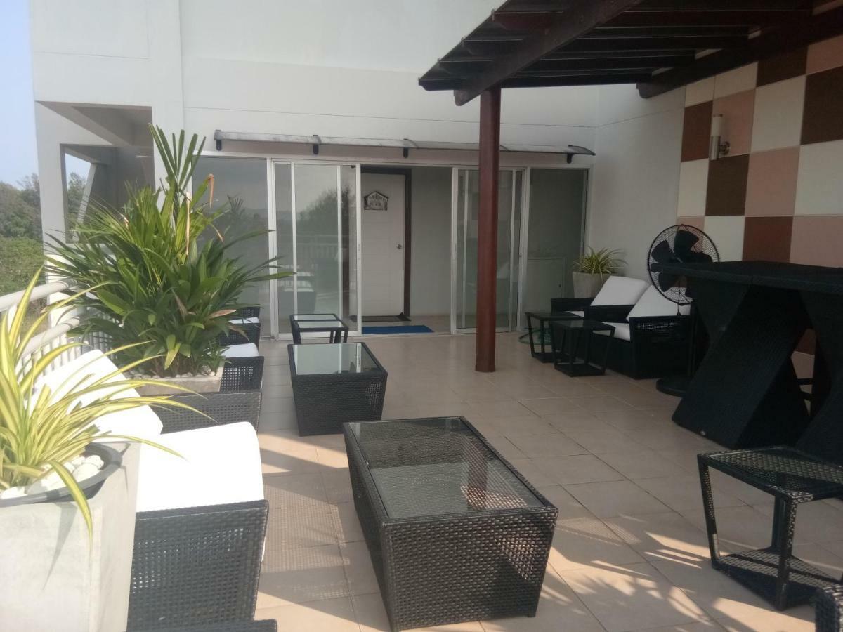 Mosaic Condominiuma62M By Malai Mae Phim Luaran gambar