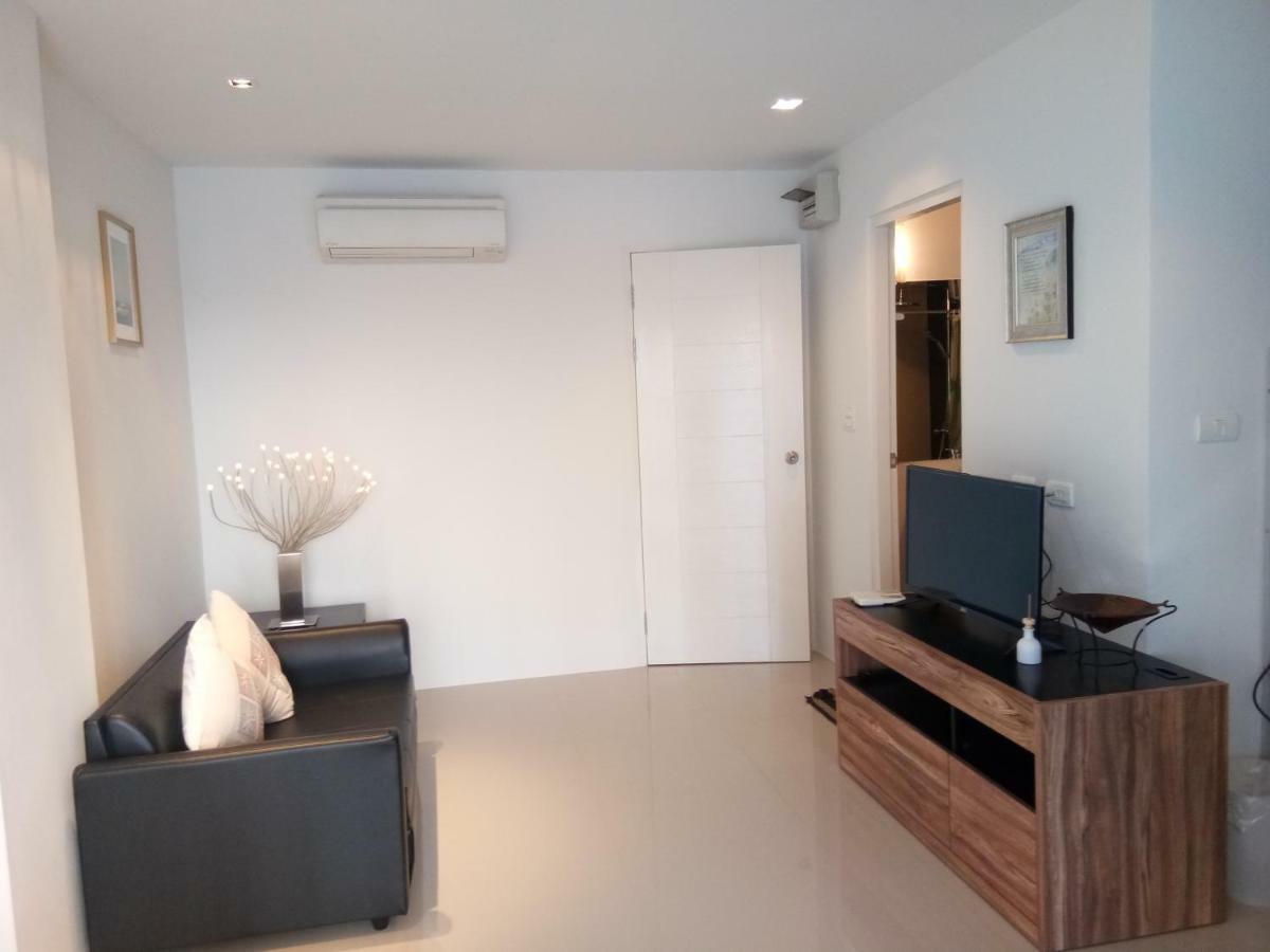 Mosaic Condominiuma62M By Malai Mae Phim Luaran gambar