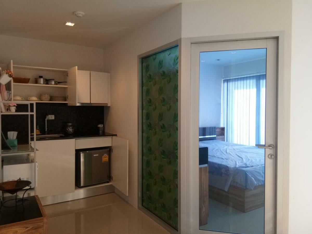 Mosaic Condominiuma62M By Malai Mae Phim Luaran gambar