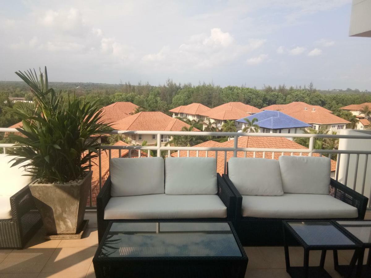 Mosaic Condominiuma62M By Malai Mae Phim Luaran gambar