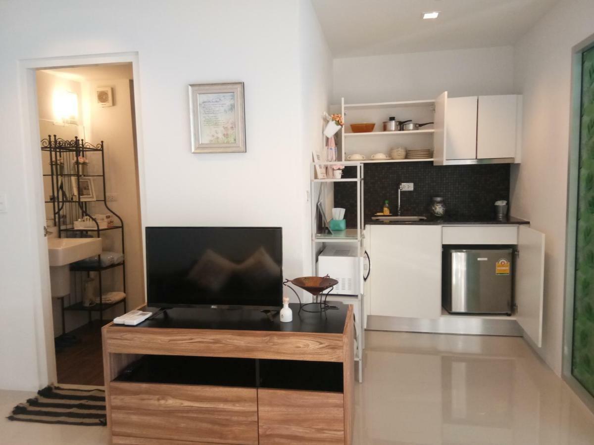 Mosaic Condominiuma62M By Malai Mae Phim Luaran gambar