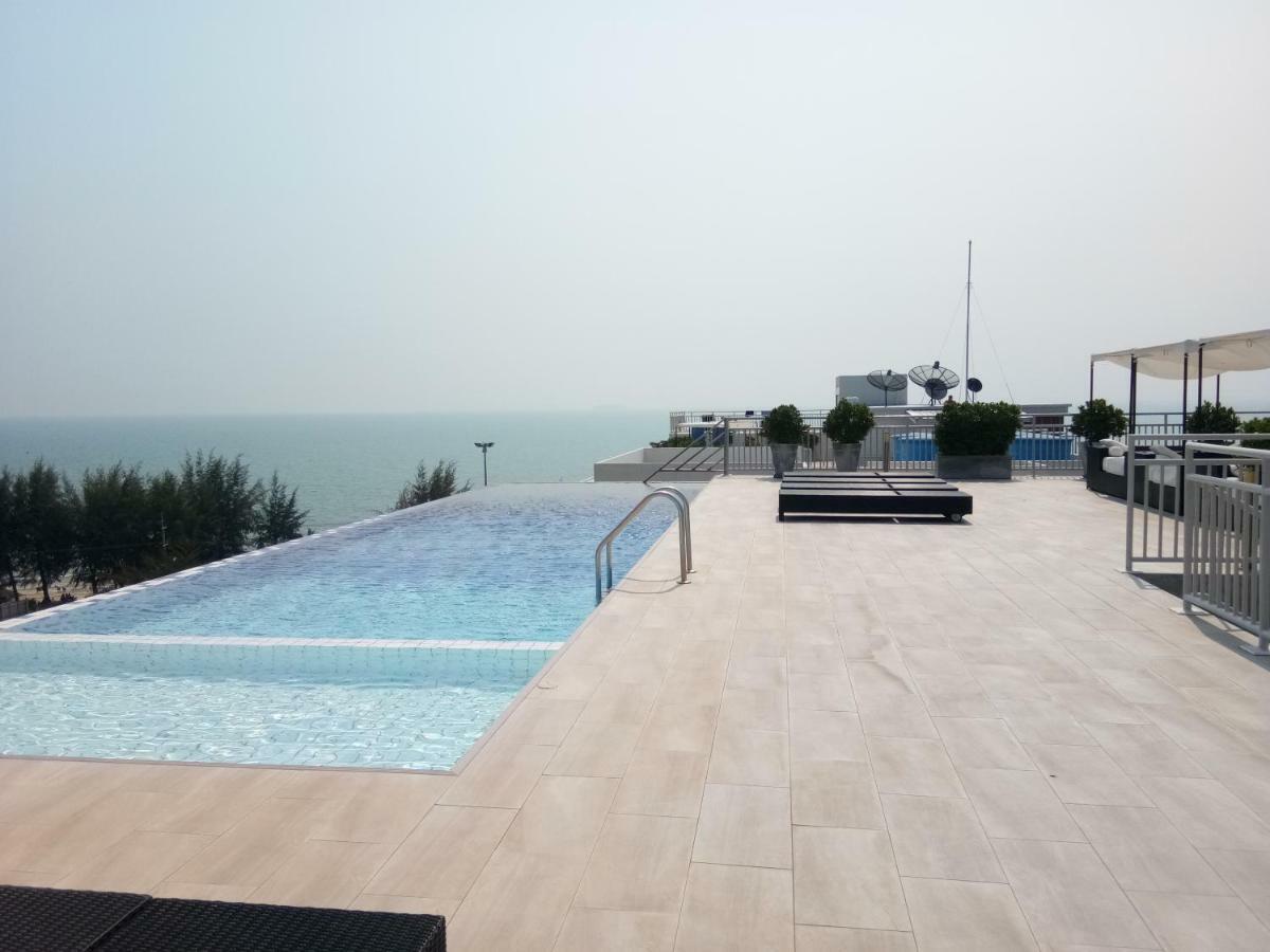 Mosaic Condominiuma62M By Malai Mae Phim Luaran gambar