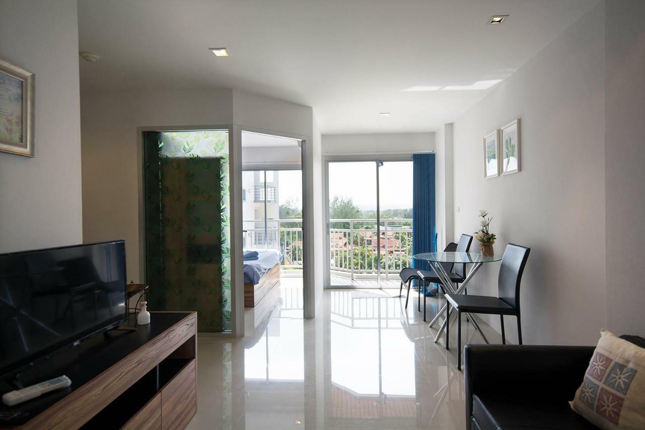 Mosaic Condominiuma62M By Malai Mae Phim Luaran gambar