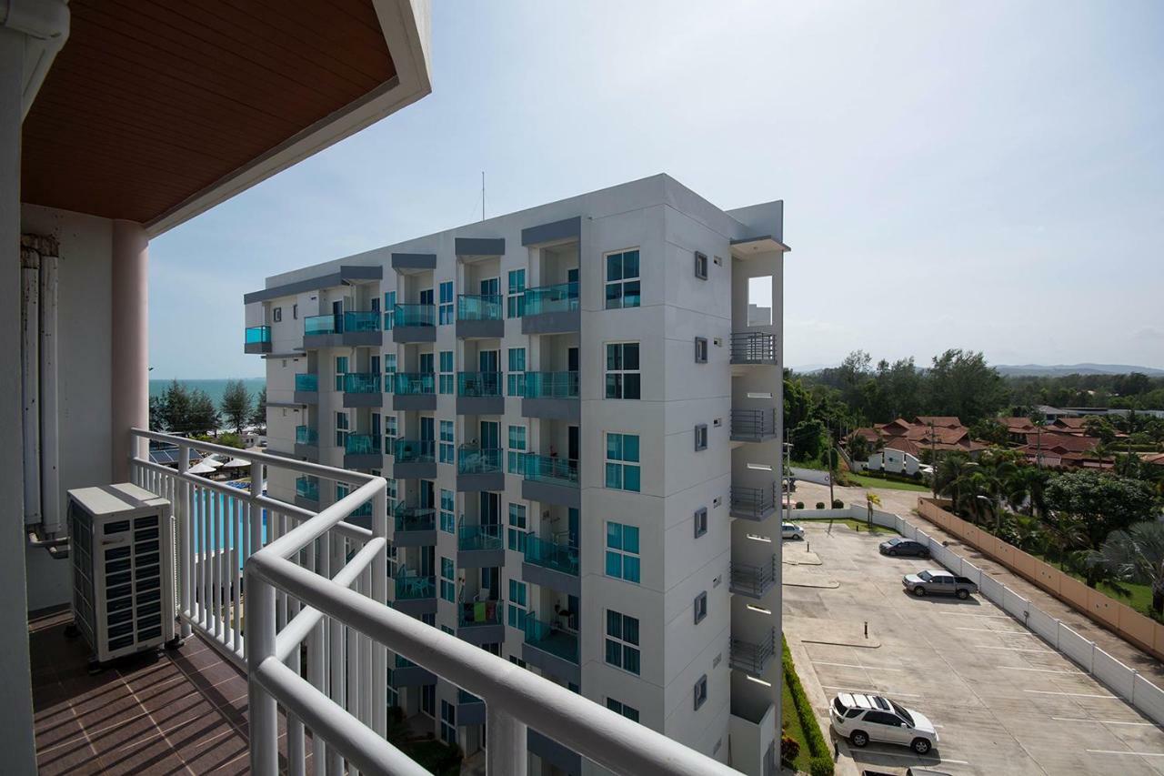 Mosaic Condominiuma62M By Malai Mae Phim Luaran gambar