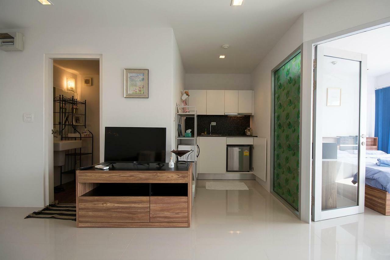 Mosaic Condominiuma62M By Malai Mae Phim Luaran gambar