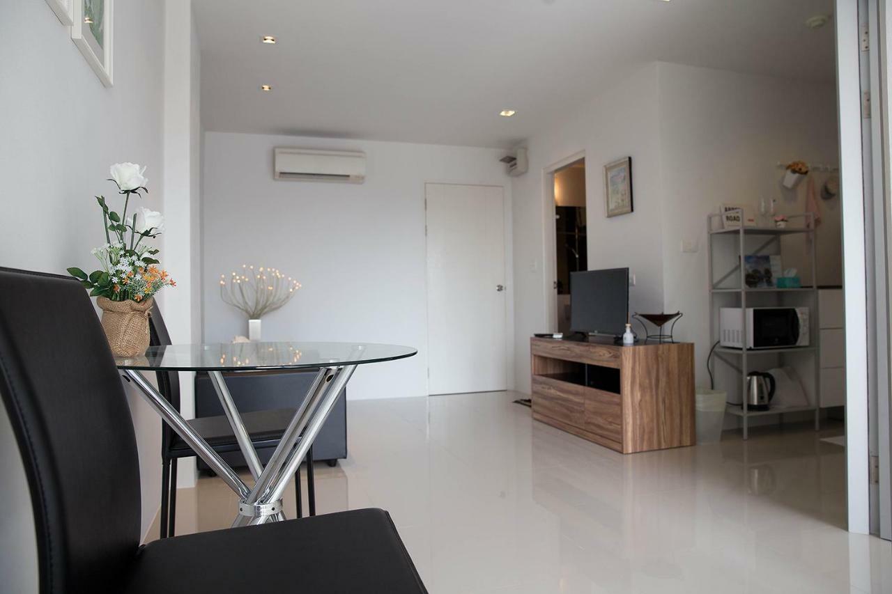 Mosaic Condominiuma62M By Malai Mae Phim Luaran gambar